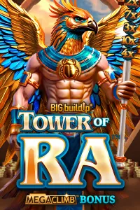 Tower of Ra